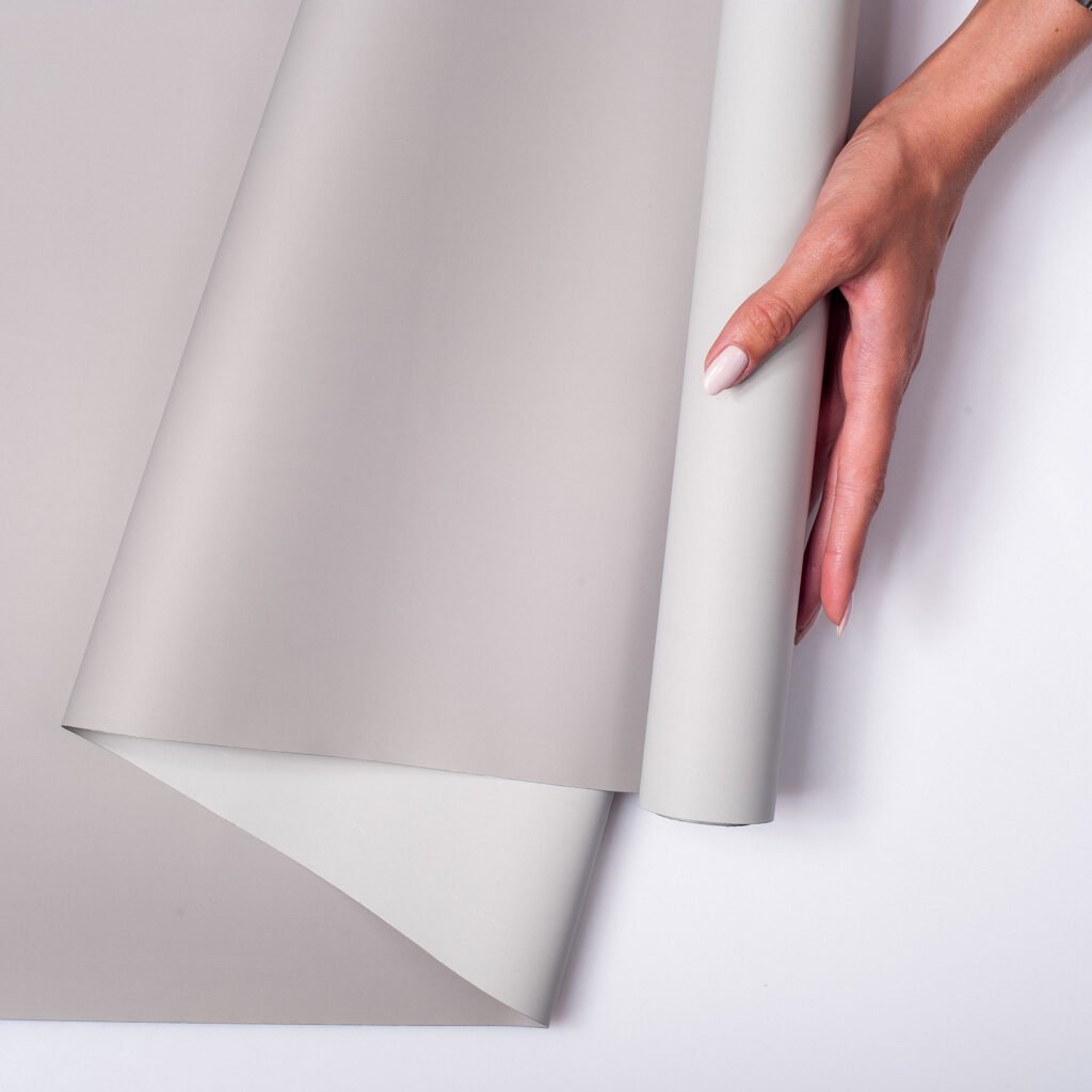 Bâches PVC